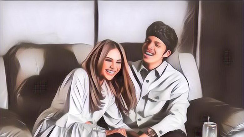 Unboxing Suvenir Pernikahan Atta Halilintar dan Aurel Hermansyah, Inikah Maknanya?