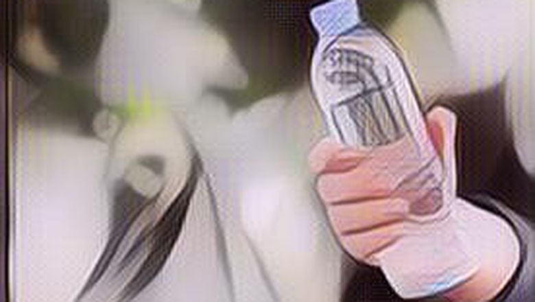 Menjijikkan! Hotel Bintang 5 ini Ternyata Menyajikan Air yang Tercemar Sperma