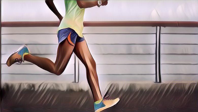 5 Alasan Kenapa Lari adalah Salah Satu Olahraga Terbaik yang Bisa Kamu Lakukan