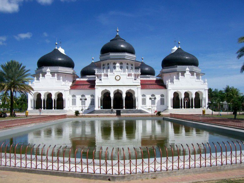 1. Aceh, Kota Seribu Warung Kopi