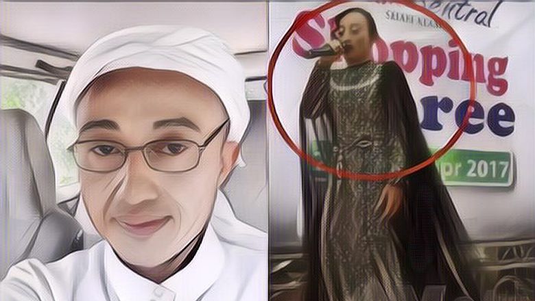 Biasa Tampil Seperti Wanita Kemayu, Penyanyi Populer Ini Langsung Tobat Balik Jadi Pria Tulen Setelah Mimpi Ketabrak Truk