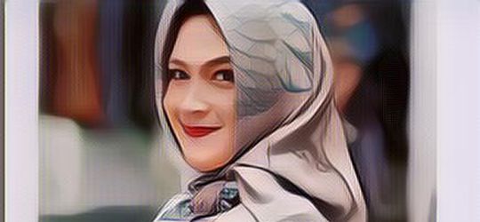 Kisah Juara GADIS Sampul yang Jadi Sopir Jemputan Anak Sekolah