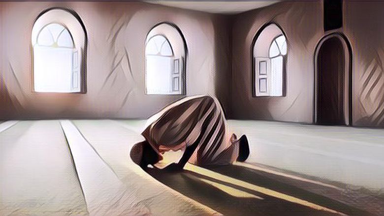 Wajib Baca! Ini 6 Kalimat Motivasi yang Bikin Kamu Auto Rajin Salat