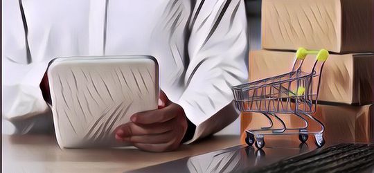 Cuan Makin Melimpah, Ini 4 Tips Sukses Jualan Online Bagi Pemula