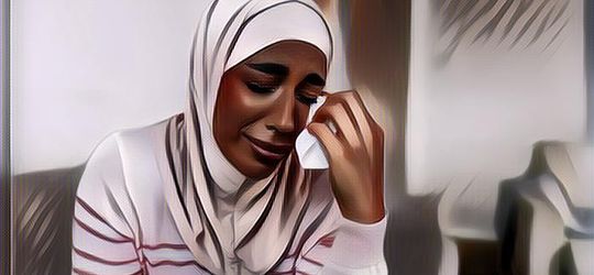 Bagaimana Hukum Menangis Saat Puasa? Buya Yahya Sebut Puasa Akan Batal Jika Terjadi Hal Ini