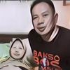 Kecupan Perpisahan Vicky Prasetyo untuk Ibu Kalina Oktarani, Mantan Mertua Pergi untuk Selamanya
