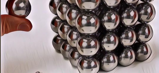 Bocah 3 Tahun Hampir Mati Setelah Menelan Mainan Ini, Hati-Hati Bahaya Mainan Anak