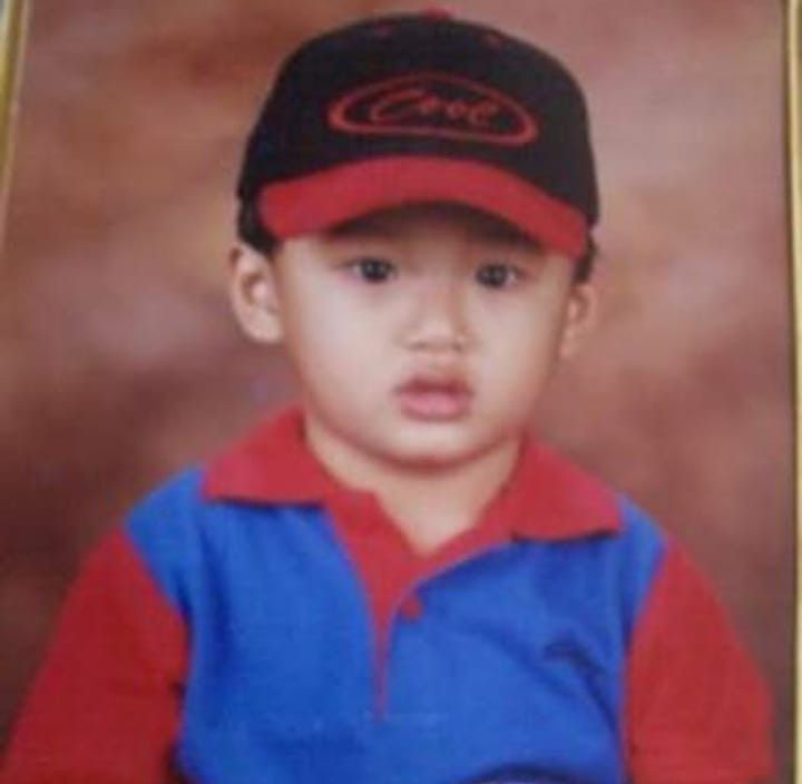 1. Kecilnya imut banget