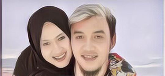 Bukti Gunawan Dwi Cahyo dan Okie Agustina Makin Akrab Setelah Bercerai