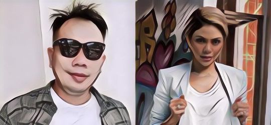 Bikin Kaget! Nikita Mirzani Bongkar Ukuran Mr.P Vicky Prasetyo yang Ternyata Sebesar Anaconda