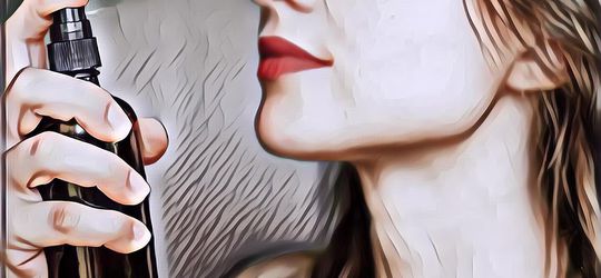 Setting Spray Lokal Terbaik, Murah Meriah Lho!