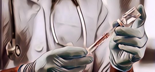 Kamu Nggak Perlu Bingung, Kemenkes Beri Penjelasan Proses Registrasi dan Verifikasi Peserta Vaksinasi Covid-19