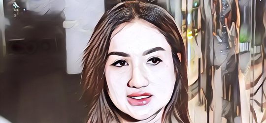 Tengku Dewi Berniat  Mengkasuskan Andrew Andika Soal Nafkah Anak yang Mogok ke Jalur Hukum