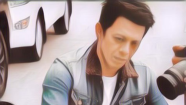 Kamu Harus Tahu, Sejarah Ariel NOAH Punya Panggilan Boriel