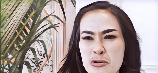 Nikita Mirzani Ketahuan Utang di Warung, Iis Dahlia Giliran Utang Amnesia~