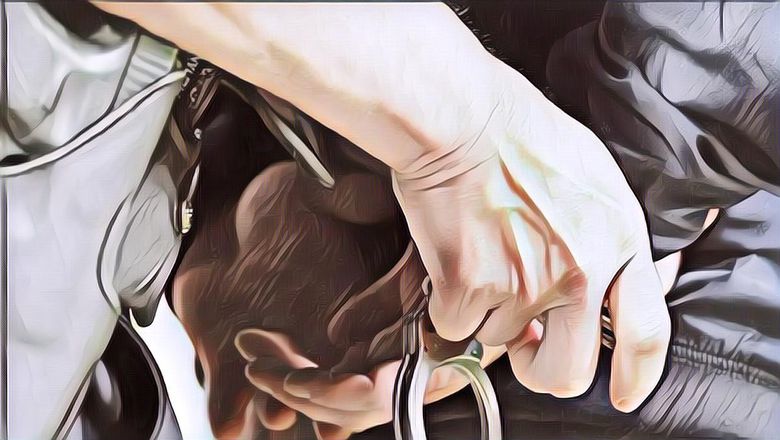 Menambah Deretan Panjang Artis Terlibat Narkoba: Hasil Tes Urine Positif Ganja, Pesinetron JS Mengaku Pakai Narkoba 2 Tahun Lalu