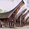 Rumah Adat Toraja yang Sarat akan Makna, Berikut Fakta Unik Tentangnya