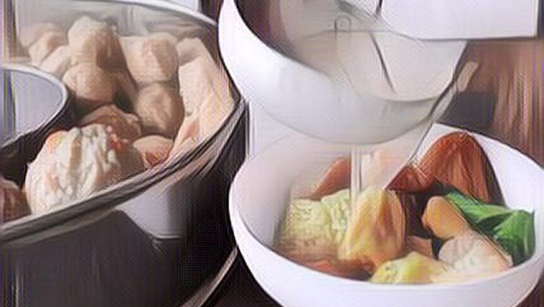 Pecinta Bakwan Malang Merapat, Rekomendasi Tempat Bakwan Malang Yang Harus Kalian Coba