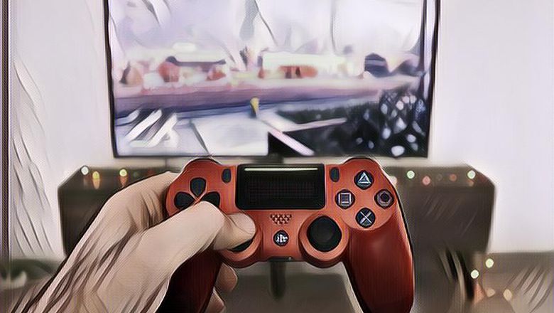 Party 16 Orang? Tak Masalah Bagi PS4