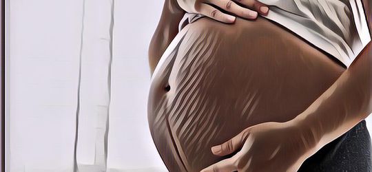 Tanda Janin Masuk Panggul, Ibu Hamil Wajib Tahu