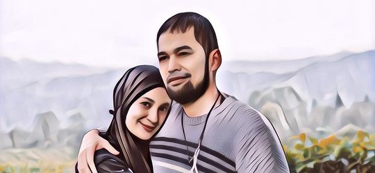 Pantesan Tajir, Ternyata Ini Sumber Kekayaan Teuku Wisnu dan Shireen Sungkar