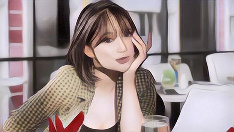 Marion Jola Akui Dirinya “Caper”, Pantesan Sering Dibully Sejak Kecil