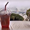 Viral Wanita Dihujat Netizen Setelah Unggah Video Protes Ke Penjual Pop Ice, Begini Ceritanya