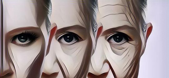 5 Cara Merawat Kulit Keriput, Ampuh dan Mudah Dilakukan