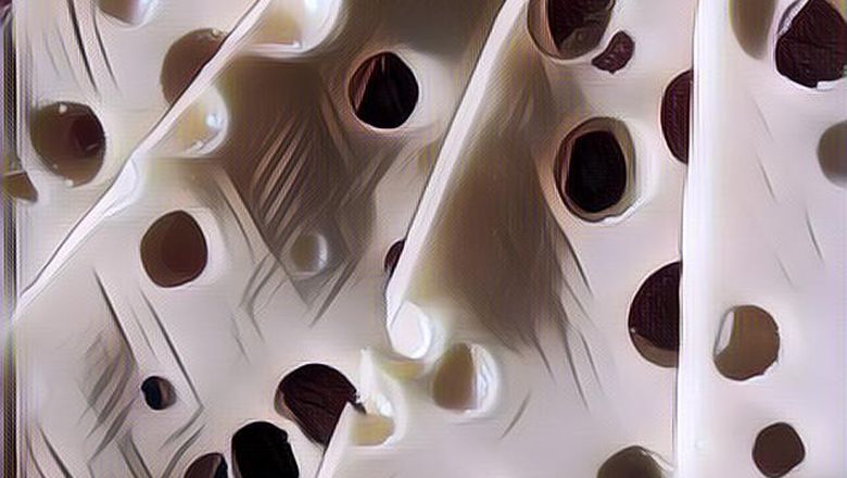 6 Jenis Keju yang Paling Populer di Dunia