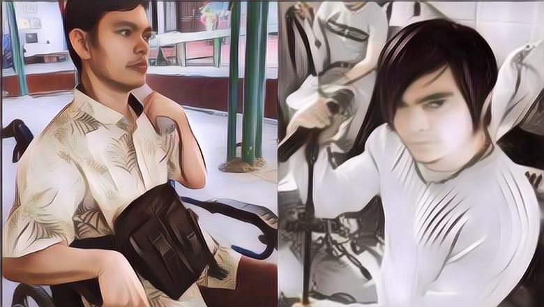 Kisah Pilu Vokalis ElKasih, El Ibnu yang Alami 3 Kali Stroke Dicerai Istri dan Kini Tinggal di Panti Jompo