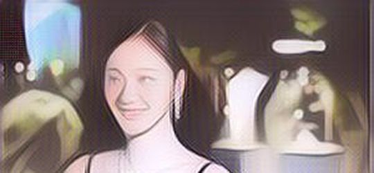 Syuting di Garut, Kim Go Eun Bagikan Momen Selama Berada di Indonesia