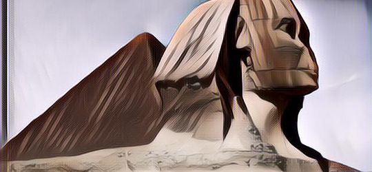 Fakta Keliru Piramida yang Salah Dipahami Oleh Banyak Orang