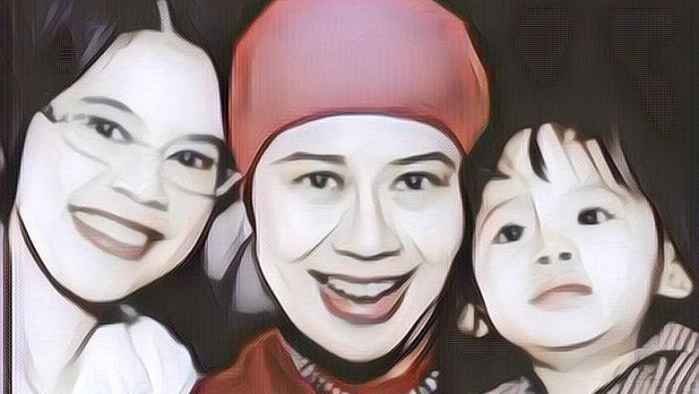 Deretan Artis yang Anaknya Meninggal dalam Usia Muda, Ada yang Meninggal di Meja Makan