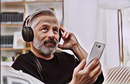 Bisa Merusak Pendengaran, Berapa Lama Waktu yang Ideal Menggunakan Headphones atau Earphones?