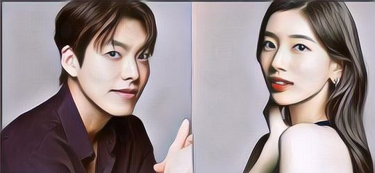 Kim Woo Bin dan Suzy Baru Aja Selesai Syuting Film Netflix "All Will Come True", Kapan Rilis?