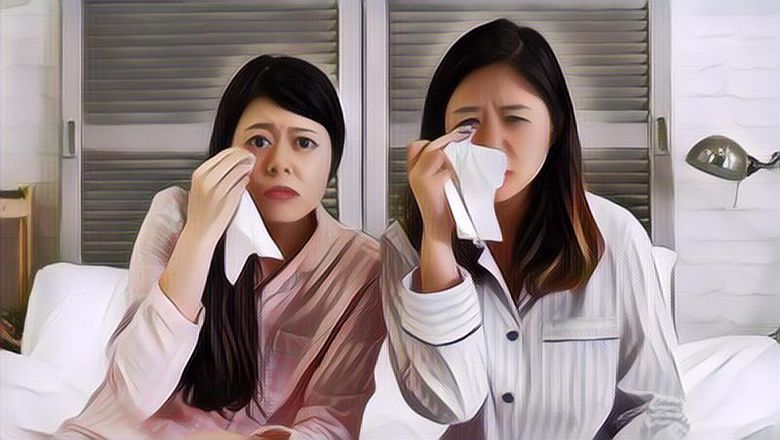 5 Drakor dengan Cerita Tersedih Sepanjang Masa, Cocok Ditonton Pas Musim Ujan Biar Makin Syahdu