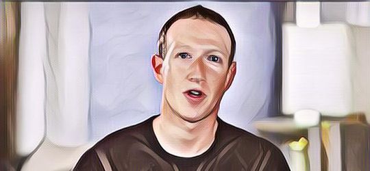 Mark Zuckerberg Gak Peduli! Ia Tetap Pengen Instagram Mirip TikTOk