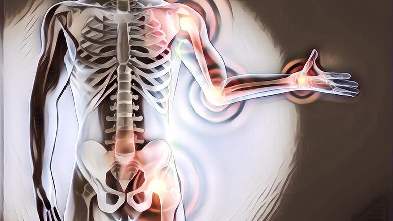 7 Tips Menjaga Kesehatan Sendi Sampai Usia Tua