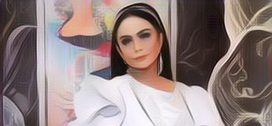 Krisdayanti Sampaikan Kabar duka, Kehilangan Sosok Yang Menemukan Bakatnya