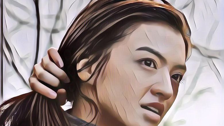 Cantik dan Ganteng, Inilah Deretan Artis Indonesia yang Mewarisi Darah Tionghoa