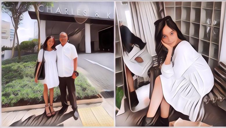 Sempat Viral Gara-Gara Pakai Tas Charles & Keith, Wanita Ini Diduga Pura-Pura Miskin