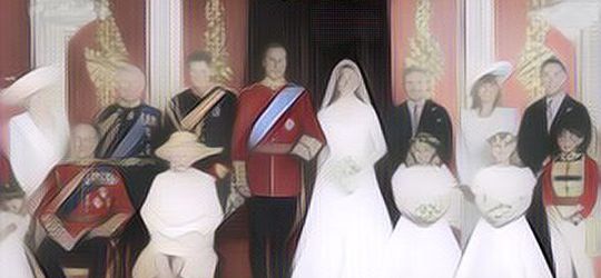 Bikin Sedih! 3 Anggota Keluarga Kerajaan Inggris yang Berjuang Lawan Kanker