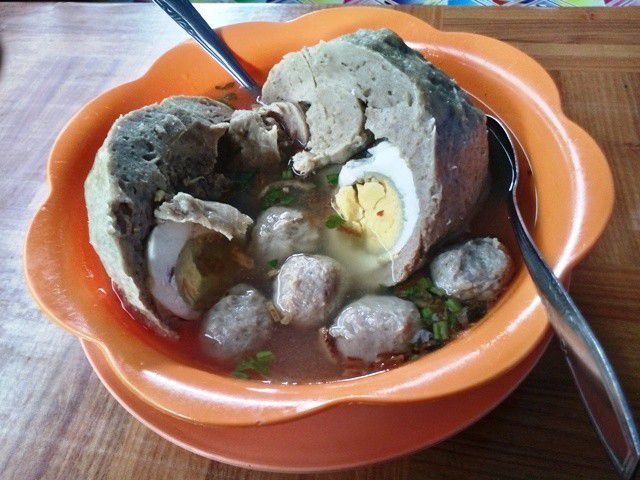 6. Big Bakso Family, Bogor