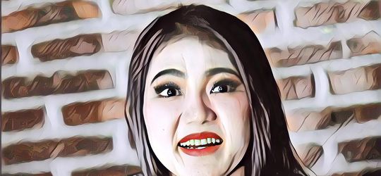 Berhati Ibu Peri, Via Vallen Bikin ART-nya Terkejut