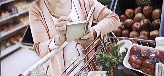 7 Jenis Makanan yang Boleh Dimakan untuk Diet Golongan Darah AB