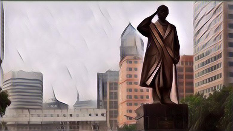 Siapa Sangka, Patung Sudirman di Jakarta Ternyata Bukan Dibikin oleh Negara Tapi oleh Keluarganya Sendiri