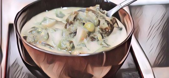 6 Makanan Khas Aceh Yang Populer Dan Bikin Ngiler, Nomor 4 Dimasak Sambil Sholawat