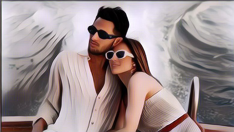 Wulan Guritno Diduga Putus dengan Sabda Ahessa Gegara Hal Ini