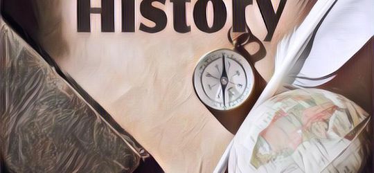 Ciri-Ciri Sejarah, Meramal Pengetahuan Generasi Masa Depan