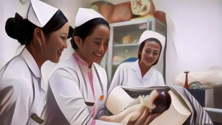 Heboh Bidan Joget Saat Pasien Mau Melahirkan, Ketua PB IBI Langsung Beri Waspada